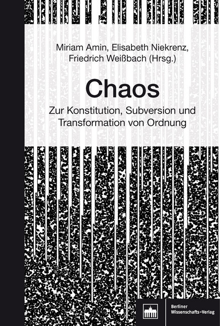 Chaos main product photo