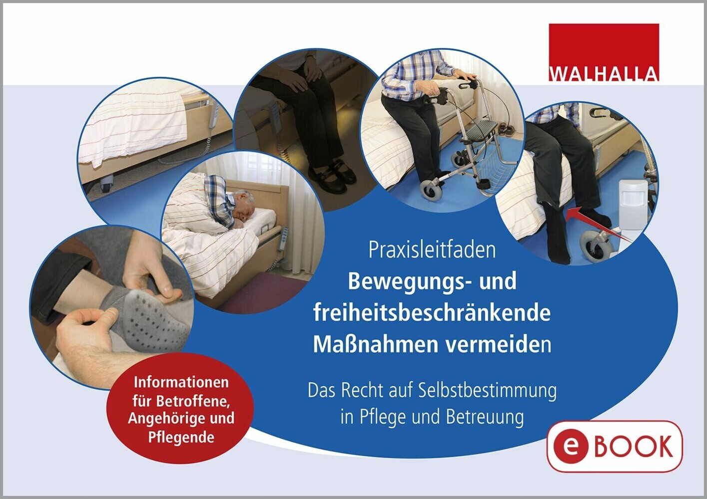 Praxisleitfaden: Bewegungs- und freiheitsbeschränkende Maßnahmen vermeiden main product photo