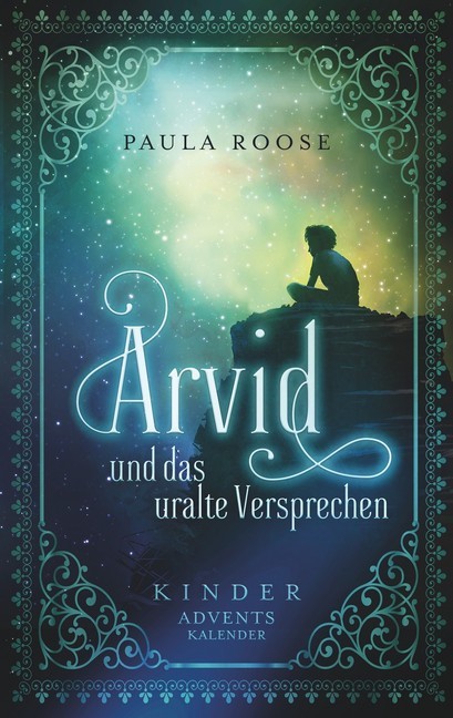 Arvid und das uralte Versprechen main product photo