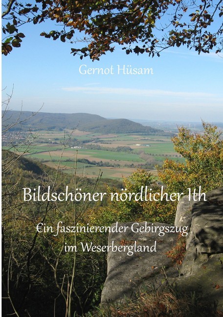 Bildschöner nördlicher Ith main product photo