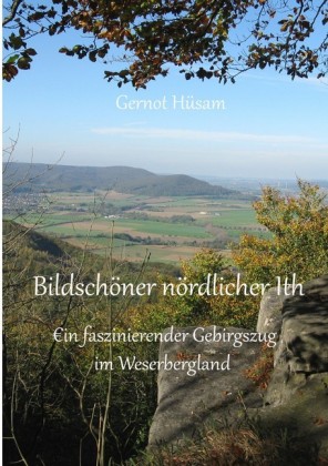 Bildschöner nördlicher Ith