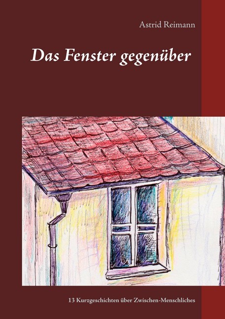 Das Fenster gegenüber main product photo