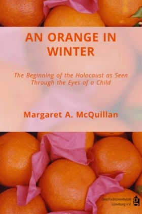 An Orange in Winter