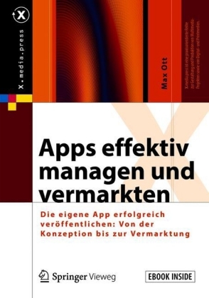 Apps effektiv managen und vermarkten