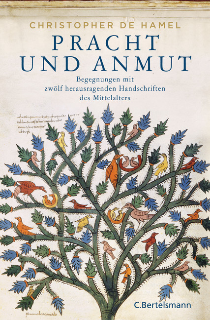 Pracht und Anmut main product photo