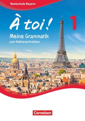 À toi ! - Bayern 2019 - Band 1