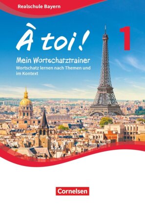 À toi ! - Bayern 2019 - Band 1