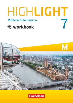 Highlight - Mittelschule Bayern - 7. Jahrgangsstufe