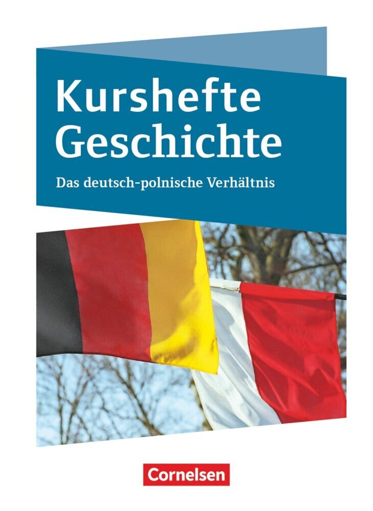 Kurshefte Geschichte - Qualifikationsphase - Niedersachsen - Ausgabe 2019 main product photo