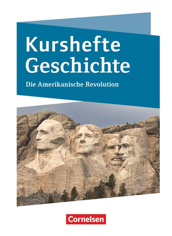 Kurshefte Geschichte - Qualifikationsphase - Niedersachsen - Ausgabe 2019 main product photo