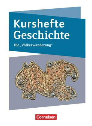 Kurshefte Geschichte - Qualifikationsphase - Niedersachsen - Ausgabe 2019