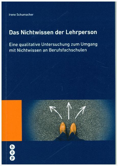 Das Nichtwissen der Lehrperson main product photo