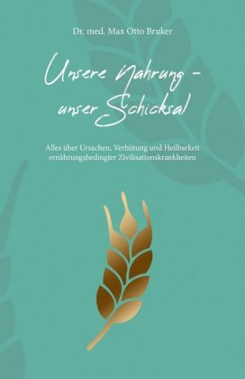 Unsere Nahrung - unser Schicksal, Jubiläumsausgabe
