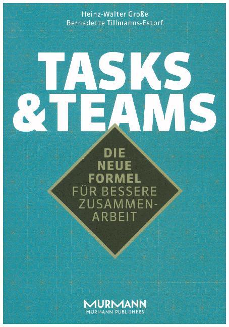 Tasks & Teams main product photo