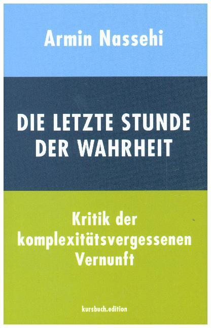 Die letzte Stunde der Wahrheit main product photo
