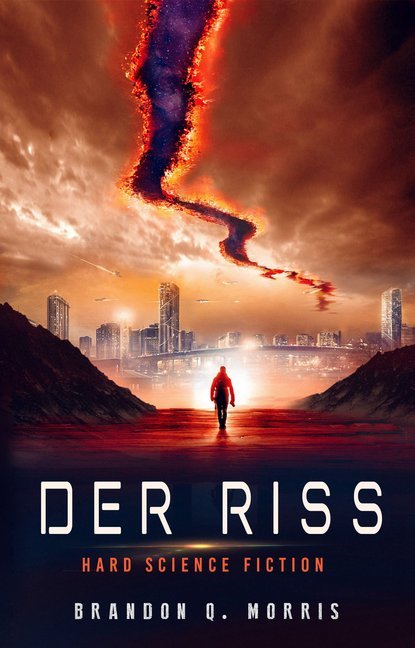 Der Riss main product photo