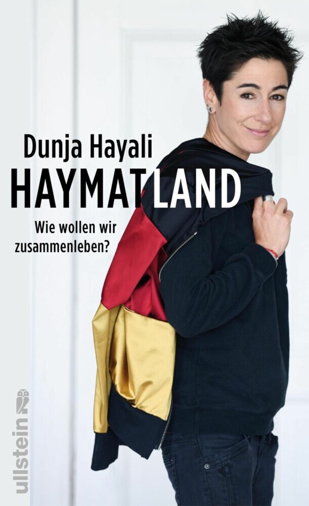 Haymatland main product photo