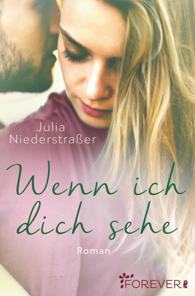 Wenn ich dich sehe main product photo