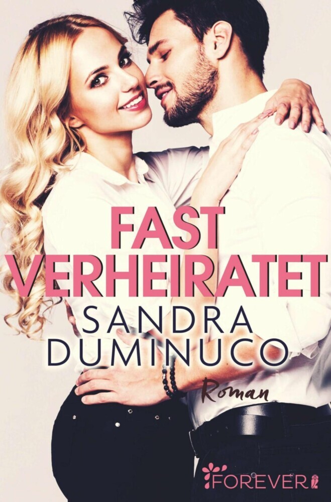 Fast verheiratet - Lilith & Alex main product photo