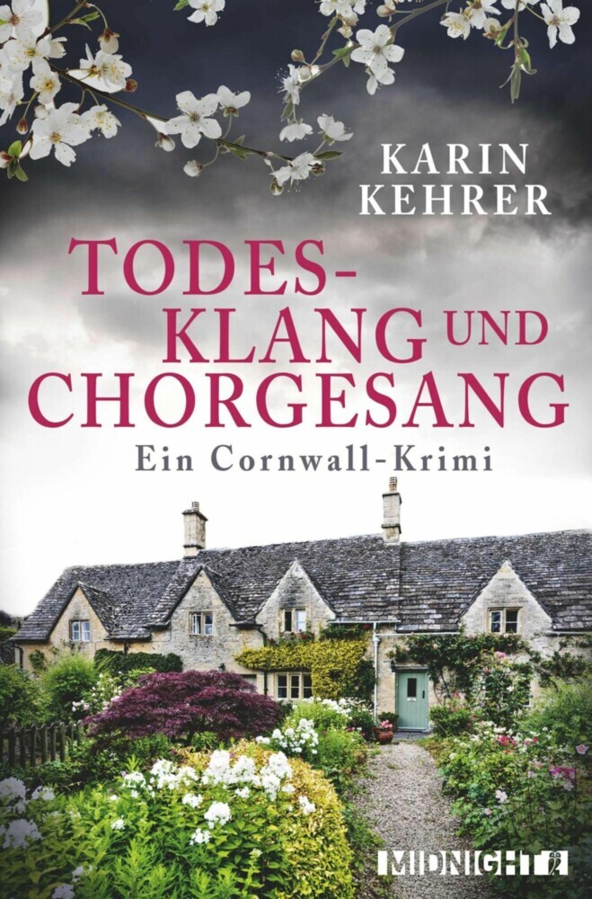 Todesklang und Chorgesang main product photo