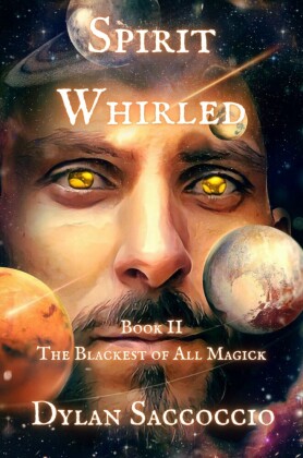 Spirit Whirled