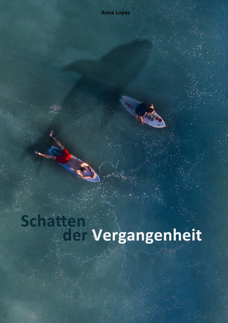Schatten der Vergangenheit main product photo