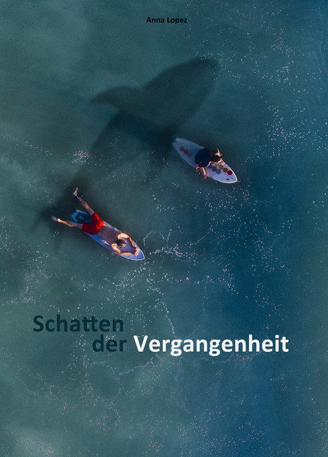Schatten der Vergangenheit main product photo