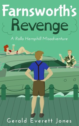 Farnsworth's Revenge