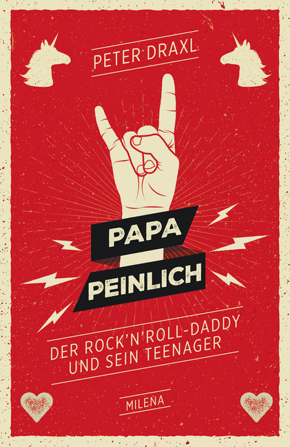 Papa Peinlich main product photo