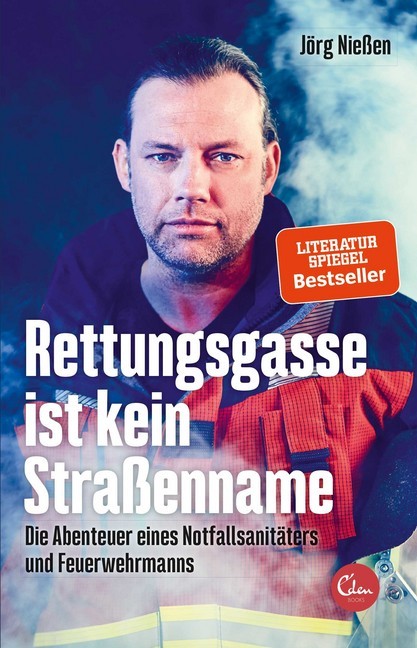 Rettungsgasse ist kein Straßenname main product photo