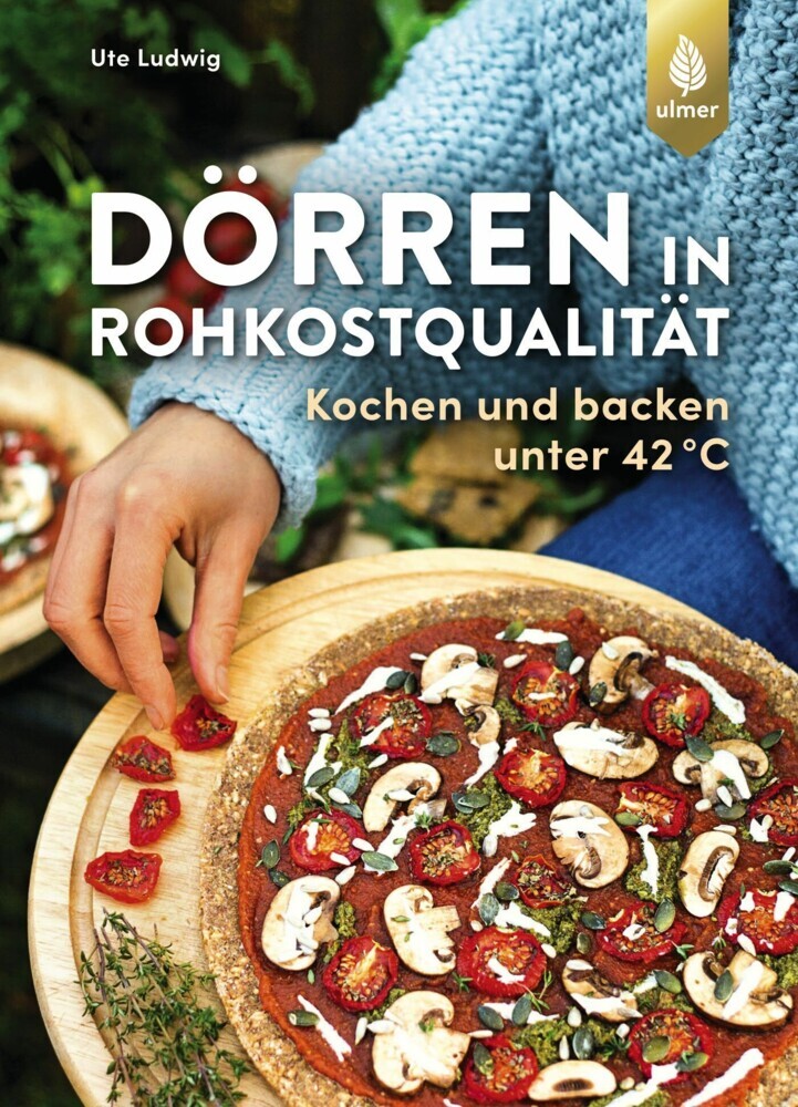 Dörren in Rohkostqualität main product photo