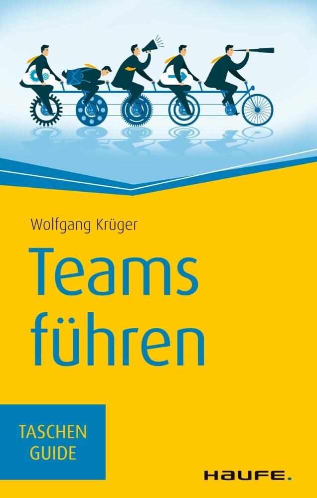 Teams führen main product photo