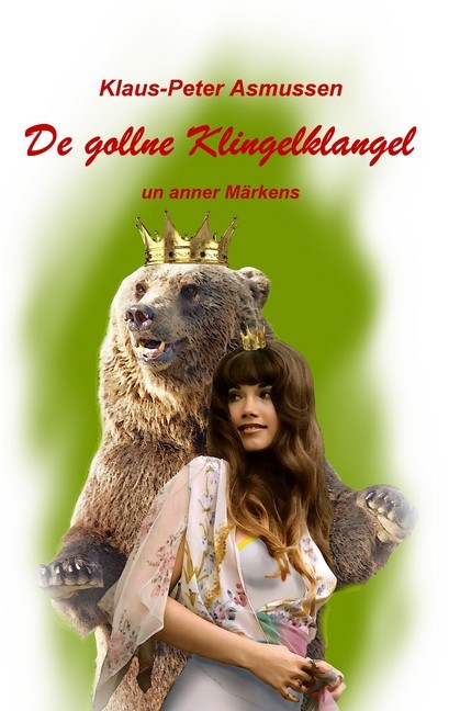 De gollne Klingelklangel main product photo