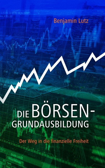 Die Börsengrundausbildung main product photo