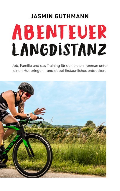 Abenteuer Langdistanz main product photo