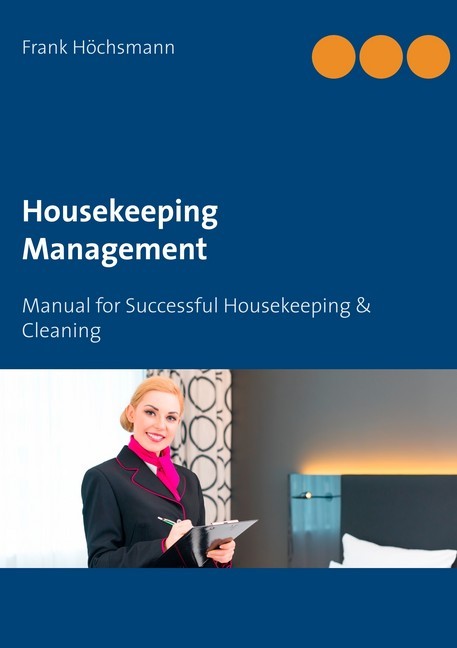Housekeeping Management main product photo