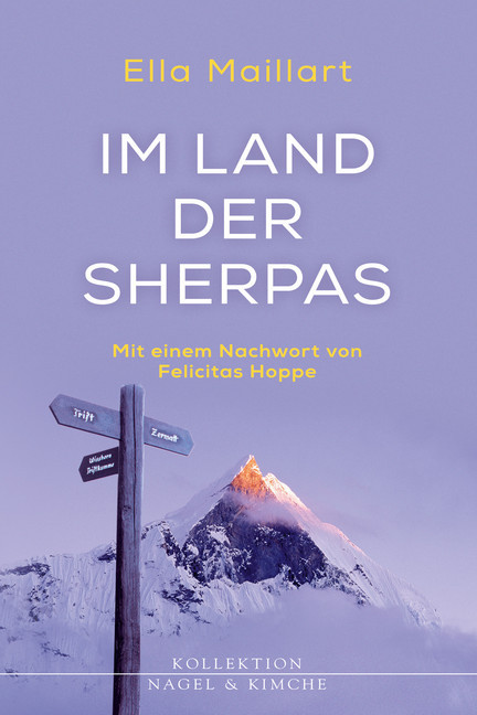 Im Land der Sherpas main product photo