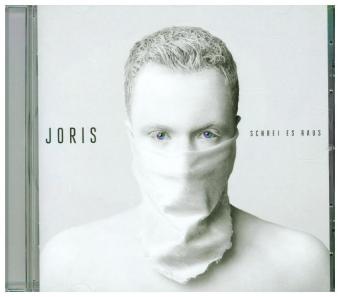Schrei es raus, 1 Audio-CD