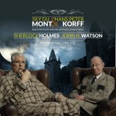 Sherlock Holmes & Dr. H. Watson - Hysteria Hall, 1 Audio-CD