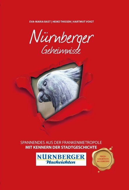 Nürnberger Geheimnisse main product photo
