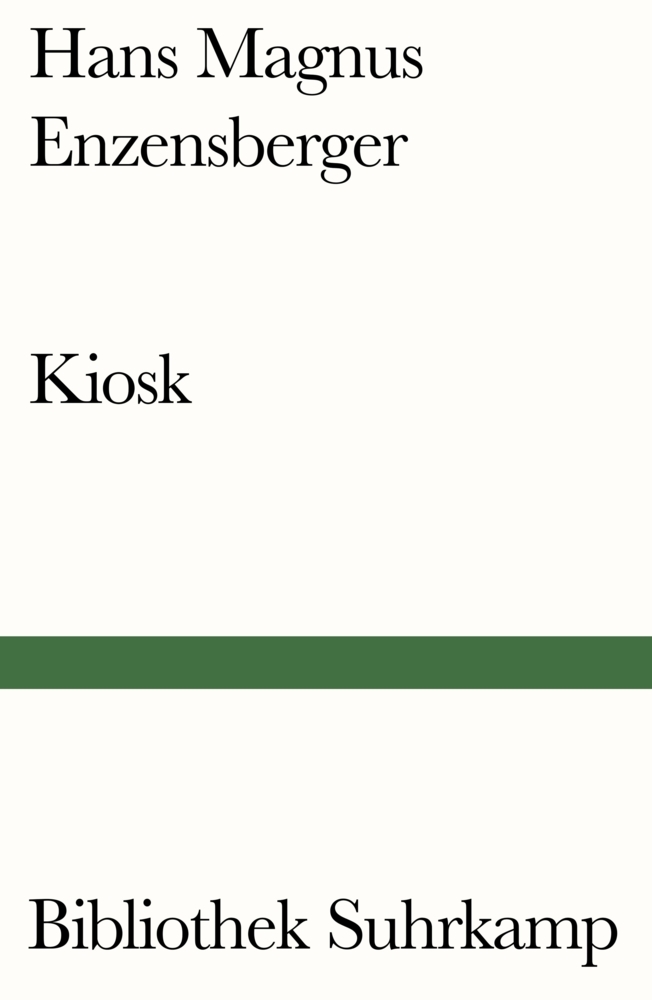 Kiosk main product photo