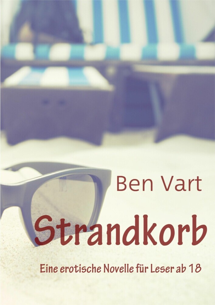 Strandkorb main product photo