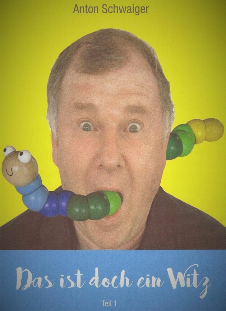 Das ist doch ein Witz main product photo