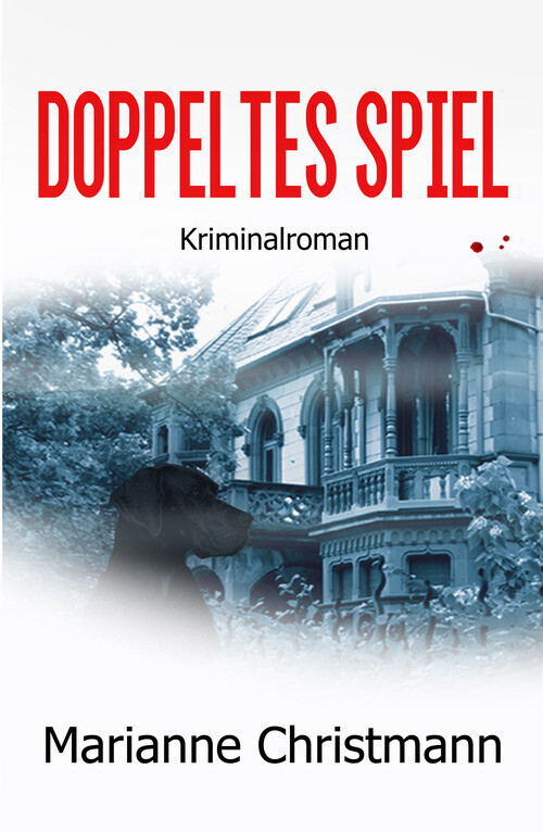 Doppeltes Spiel main product photo