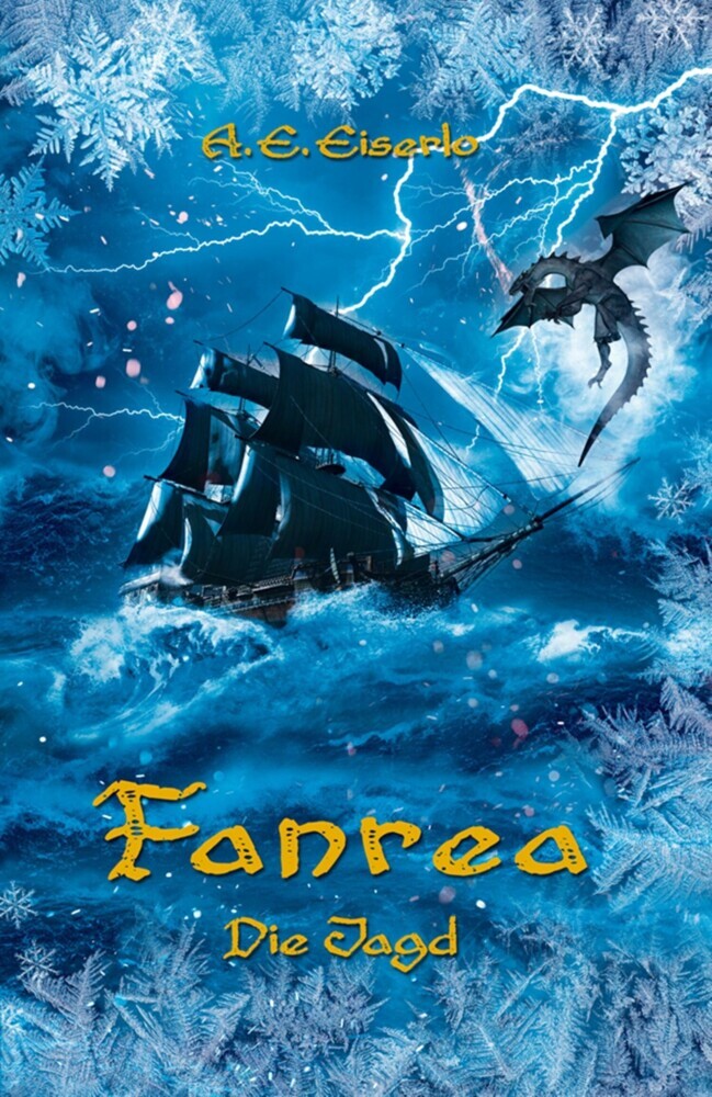 Fanrea Band 3 main product photo