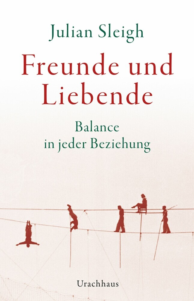 Freunde und Liebende main product photo