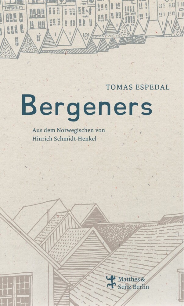 Bergeners main product photo