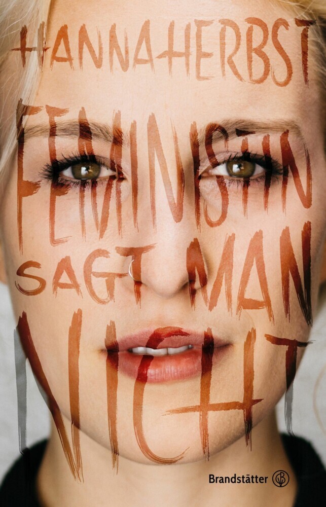 Feministin sagt man nicht main product photo