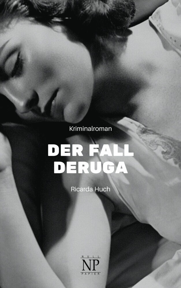Der Fall Deruga main product photo