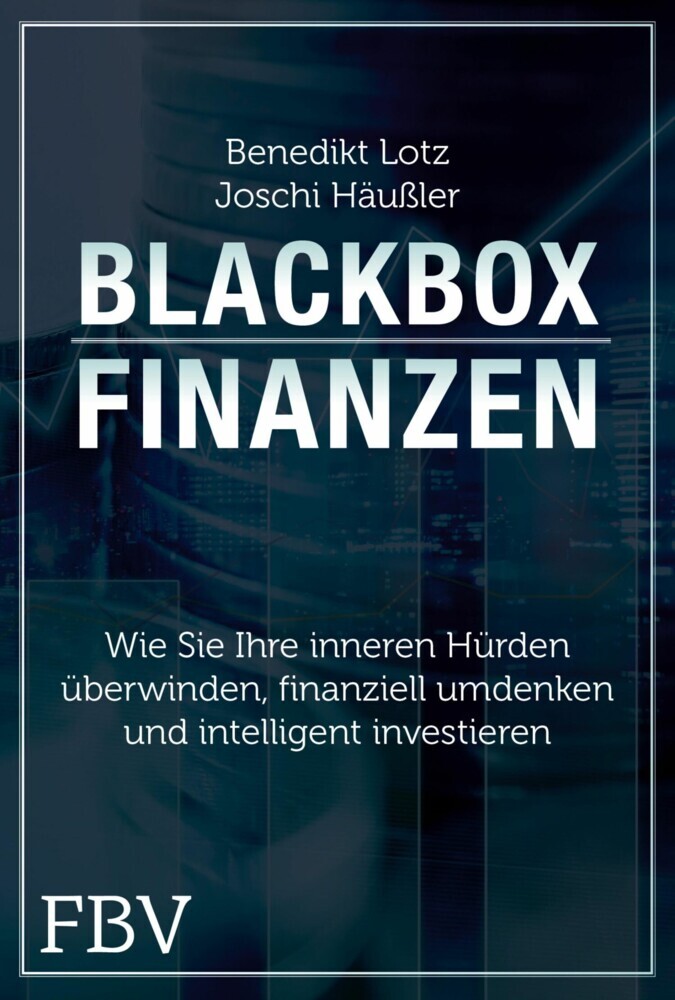 Blackbox Finanzen main product photo